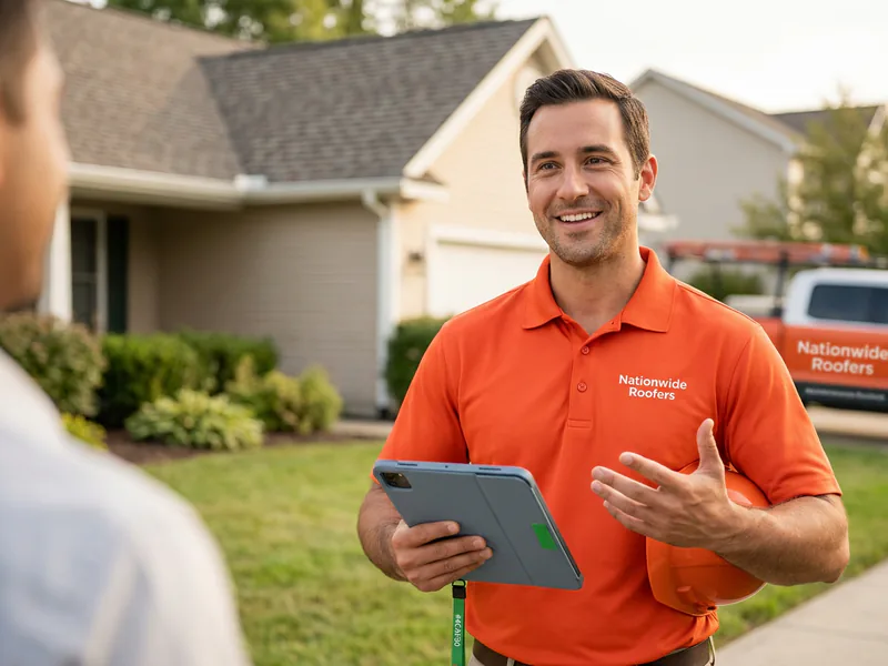 Roof Installation  in Guthrie  FAQ